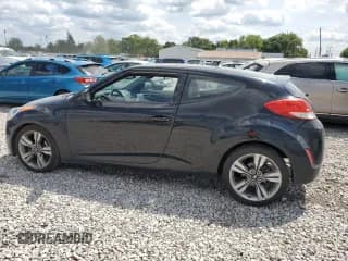 ✅ 2013 Hyundai Veloster w/Black Int • VIN: KMHTC6AD9DU086234 • Lot: 68139154. Wystawiony na Copart z przebiegiem 145 192 mil. Bezpłatny archiwum sprzedaży aukcyjnych z USA i szczegółowy raport historii pojazdu na DreamBid. Zdjęcie 2.