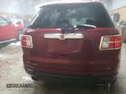 ✅ 2010 Saturn Outlook • VIN: 5GZLRWED7AJ134970 • Lot: 42146565. Wystawiony na Copart z przebiegiem 175 481 mil. Bezpłatny archiwum sprzedaży aukcyjnych z USA i szczegółowy raport historii pojazdu na DreamBid. Zdjęcie 6.