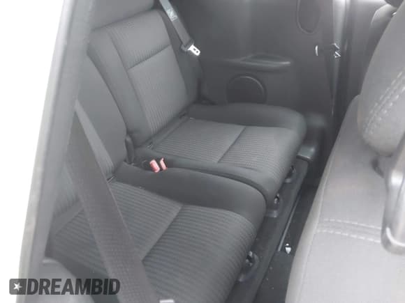 ✅ 2005 Chrysler PT Cruiser • VIN: 3C3EY45X95T572422 • Lot: 43505577. Listed on IAAI with 96,265 mi. Free auction sales archive from the USA and detailed vehicle history report at DreamBid. Image 8.