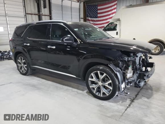 ✅ 2020 Hyundai Palisade SEL • VIN: KM8R3DHE1LU162332 • Лот: 74875094. Опубликован ранее на Copart с пробегом 70 196 миль. Бесплатный доступ к архиву аукционных продаж из США и подробный отчёт об истории автомобиля на DreamBid. Изображение 4.
