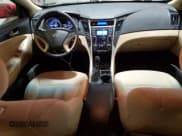 ✅ 2012 Hyundai Sonata GLS • VIN: 5NPEB4AC4CH345636 • Лот: 91135585. Опубликован ранее на Copart с пробегом 124 672 миль. Бесплатный доступ к архиву аукционных продаж из США и подробный отчёт об истории автомобиля на DreamBid. Изображение 8.