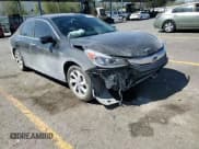 ✅ 2016 Honda Accord EX-L • VIN: 1HGCR2F83GA160455 • Lot: 70949205. Listed on Copart with 157,655 mi. Free auction sales archive from the USA and detailed vehicle history report at DreamBid. Image 13.