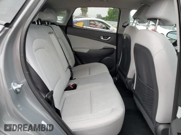 ✅ 2023 Hyundai Kona SE • VIN: KM8K23AG4PU183711 • Лот: 44390864. Опубликован ранее на Copart с пробегом 15 685 миль. Бесплатный доступ к архиву аукционных продаж из США и подробный отчёт об истории автомобиля на DreamBid. Изображение 11.