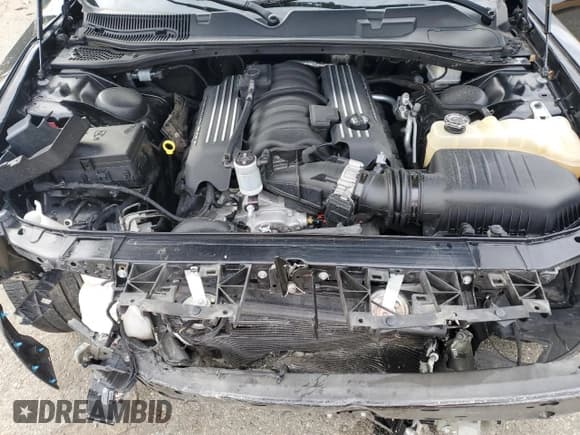 ✅ 2020 Dodge Challenger R/T Scat Pack Widebody • VIN: 2C3CDZFJ5LH116191 • Lot: 77871694. Wystawiony na Copart z przebiegiem Nie podano. Bezpłatny archiwum sprzedaży aukcyjnych z USA i szczegółowy raport historii pojazdu na DreamBid. Zdjęcie 11.