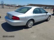 ✅ 2002 Mercury Sable GS • VIN: 1MEFM50U72A624825 • Lot: 42463081. Listed on IAAI with 88,873 mi. Free auction sales archive from the USA and detailed vehicle history report at DreamBid. Image 4.