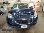 ✅ 2016 Chevrolet Equinox LS • VIN: 2GNFLEEK7G6352591 • Лот: 66214565. Опубликован ранее на Copart с пробегом 85 508 миль. Бесплатный доступ к архиву аукционных продаж из США и подробный отчёт об истории автомобиля на DreamBid. Изображение 5.