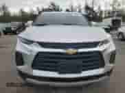 ✅ 2019 Chevrolet Blazer • VIN: 3GNKBBRA8KS607518 • Лот: 71931825. Размещён на Copart с пробегом 51 842 миль миль. Получите бесплатный доступ к архиву аукционных продаж из США и посмотрите подробный отчёт об истории автомобиля на DreamBid. Изображение 5.