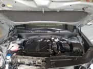 ✅ 2021 Hyundai Santa Fe Calligraphy • VIN: 5NMS5DAL4MH360419 • Lot: 59480634. Wystawiony na Copart z przebiegiem 28 102 mil. Bezpłatny archiwum sprzedaży aukcyjnych z USA i szczegółowy raport historii pojazdu na DreamBid. Zdjęcie 12.