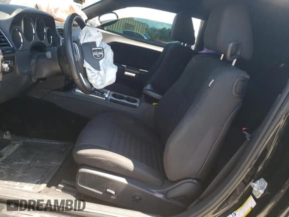 ✅ 2014 Dodge Challenger R/T 100th Anniversary Appearance • VIN: 2C3CDYBT3EH205486 • Lot: 63080264. Wystawiony na Copart z przebiegiem Nie podano. Bezpłatny archiwum sprzedaży aukcyjnych z USA i szczegółowy raport historii pojazdu na DreamBid. Zdjęcie 7.