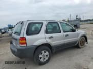 ✅ 2007 Ford Escape XLS • VIN: 1FMYU02Z57KB25766 • Lot: 71070615. Listed on Copart with 138,218 mi. Free auction sales archive from the USA and detailed vehicle history report at DreamBid. Image 3.