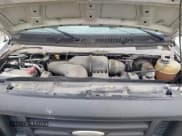 ✅ 2014 Ford Econoline Cargo Commercial • VIN: 1FTNS2EW3EDA71055 • Lot: 42443154. Wystawiony na IAAI z przebiegiem 199 569 mil. Bezpłatny archiwum sprzedaży aukcyjnych z USA i szczegółowy raport historii pojazdu na DreamBid. Zdjęcie 10.