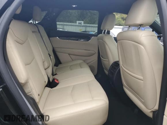 ✅ 2017 Cadillac XT5 FWD • VIN: 1GYKNARS9HZ222686 • Лот: 84003405. Опубликован ранее на Copart с пробегом 140 888 миль. Бесплатный доступ к архиву аукционных продаж из США и подробный отчёт об истории автомобиля на DreamBid. Изображение 11.