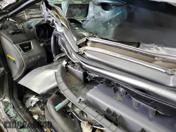 ✅ 2013 Hyundai Elantra Limited • VIN: 5NPDH4AE9DH329557 • Лот: 84478665. Опубликован ранее на Copart с пробегом Не указан. Бесплатный доступ к архиву аукционных продаж из США и подробный отчёт об истории автомобиля на DreamBid. Изображение 8.