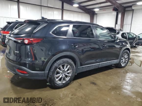 ✅ 2018 Mazda CX-9 Sport • VIN: JM3TCBBY3J0212998 • Лот: 46497145. Опубликован ранее на Copart с пробегом 119 784 миль. Бесплатный доступ к архиву аукционных продаж из США и подробный отчёт об истории автомобиля на DreamBid. Изображение 3.