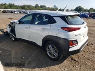 ✅ 2020 Hyundai Kona SE • VIN: KM8K1CAA4LU444683 • Лот: 70144804. Опубликован ранее на Copart с пробегом 84 947 миль. Бесплатный доступ к архиву аукционных продаж из США и подробный отчёт об истории автомобиля на DreamBid. Изображение 2.