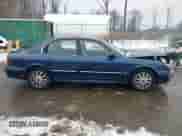 2004 Hyundai Sonata GLS z VIN KMHWF35H74A995106, wystawiony jako IAAI lot #41478439 z przebiegiem 212 914 mil mil oraz . Historia ofert i sprzedaży dostępna na DreamBid. Obrazek 13.