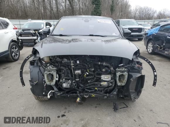 ✅ 2018 Jaguar E-Pace R-Dynamic S • VIN: SADFT2GX5J1Z32484 • Lot: 44236615. Wystawiony na Copart z przebiegiem 49 029 mil. Bezpłatny archiwum sprzedaży aukcyjnych z USA i szczegółowy raport historii pojazdu na DreamBid. Zdjęcie 5.