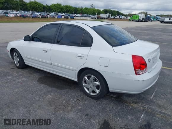 ✅ 2006 Hyundai Elantra GLS • VIN: KMHDN46D46U298280 • Lot: 41607206. Wystawiony na IAAI z przebiegiem 196 660 mil. Bezpłatny archiwum sprzedaży aukcyjnych z USA i szczegółowy raport historii pojazdu na DreamBid. Zdjęcie 3.