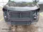 2023 Chevrolet Equinox LT with VIN 3GNAXUEG9PL123975, listed as a IAAI auction lot 43481402 with 23,553 mi miles and . Bid and sale history available at DreamBid. Image 6.