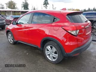 ✅ 2019 Honda HR-V EX • VIN: 3CZRU6H54KM720734 • Lot: 43621640. Listed on IAAI with 88,073 mi. Free auction sales archive from the USA and detailed vehicle history report at DreamBid. Image 3.