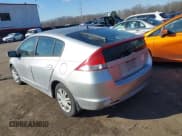 ✅ 2010 Honda Insight LX • VIN: JHMZE2H52AS021621 • Lot: 41375852. Listed on IAAI with 214,635 mi. Free auction sales archive from the USA and detailed vehicle history report at DreamBid. Image 3.