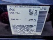 ✅ 2017 Nissan Altima SV • VIN: 1N4AL3AP2HC169588 • Lot: 94817875. Listed on Copart with 180,469 mi. Free auction sales archive from the USA and detailed vehicle history report at DreamBid. Image 12.