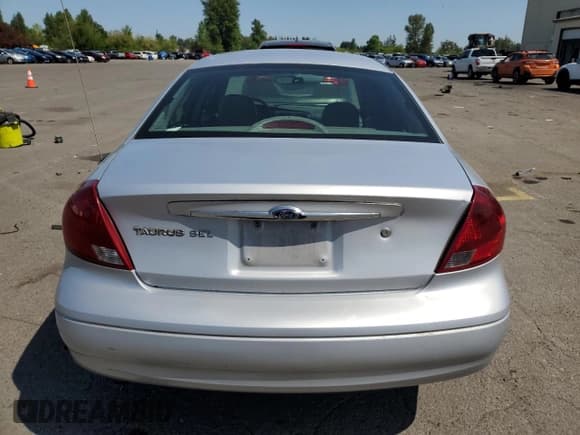 ✅ 2001 Ford Taurus SEL • VIN: 1FAFP56S51A100575 • Лот: 54386625. Опубликован ранее на Copart с пробегом 122 174 миль. Бесплатный доступ к архиву аукционных продаж из США и подробный отчёт об истории автомобиля на DreamBid. Изображение 6.