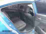 2017 Hyundai Elantra SE with VIN KMHD84LF5HU379479, listed as a IAAI auction lot 43271169 with 111,574 mi miles and . Bid and sale history available at DreamBid. Image 8.