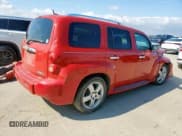 ✅ 2009 Chevrolet HHR 2LT • VIN: 3GNCA53V09S616793 • Lot: 90109285. Listed on Copart with 182,628 mi. Free auction sales archive from the USA and detailed vehicle history report at DreamBid. Image 3.