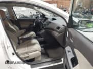 ✅ 2014 Honda CR-V EX • VIN: 5J6RM4H58EL078481 • Lot: 43638595. Listed on IAAI with 219,545 mi. Free auction sales archive from the USA and detailed vehicle history report at DreamBid. Image 5.