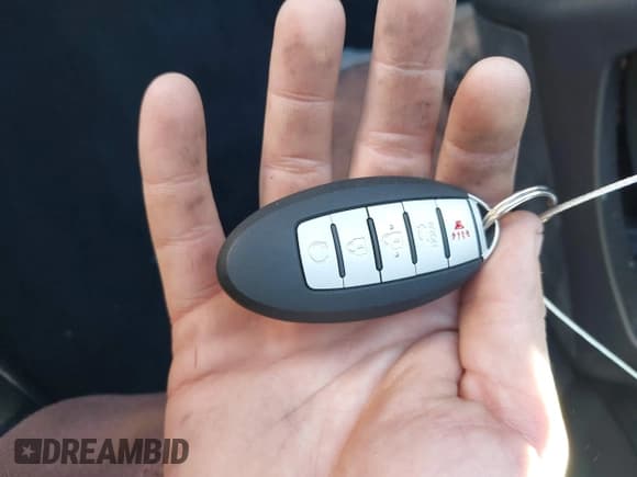 ✅ 2023 Nissan Maxima SV • VIN: 1N4AA6CV4PC510782 • Lot: 43558424. Wystawiony na IAAI z przebiegiem 47 497 mil. Bezpłatny archiwum sprzedaży aukcyjnych z USA i szczegółowy raport historii pojazdu na DreamBid. Zdjęcie 11.