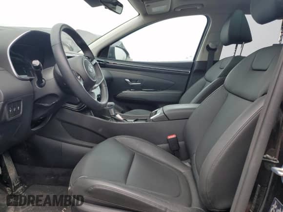 2024 Hyundai Tucson Trend с VIN KM8JCCDE9RU317814, выставлен на аукционе Copart как лот 59273005 с пробегом 28 105 миль миль и Списание • Salvage title. История ставок и продаж доступна на DreamBid. Изображение 7.