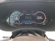 ✅ 2021 Hyundai Palisade Calligraphy • VIN: KM8R7DHE9MU187694 • Лот: 87909195. Опубликован ранее на Copart с пробегом 69 984 миль. Бесплатный доступ к архиву аукционных продаж из США и подробный отчёт об истории автомобиля на DreamBid. Изображение 9.