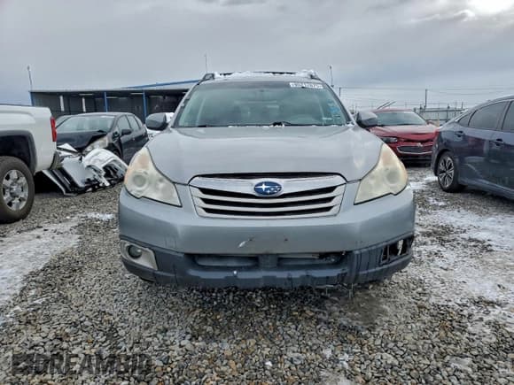 ✅ 2011 Subaru Outback • VIN: 4S4BRCFC8B3363452 • Lot: 95212675. Listed on Copart with 190,047 mi. Free auction sales archive from the USA and detailed vehicle history report at DreamBid. Image 5.