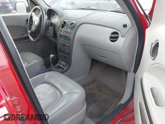 ✅ 2008 Chevrolet HHR LT • VIN: 3GNCA53P38S658715 • Lot: 41620381. Listed on IAAI with 142,109 mi. Free auction sales archive from the USA and detailed vehicle history report at DreamBid. Image 5.