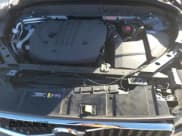 ✅ 2022 Volvo XC60 Momentum • VIN: YV4L12RK9N1952181 • Лот: 92123285. Опубликован ранее на Copart с пробегом 47 605 миль. Бесплатный доступ к архиву аукционных продаж из США и подробный отчёт об истории автомобиля на DreamBid. Изображение 14.