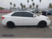 ✅ 2011 Kia Forte SX • VIN: KNAFW4A39B5392259 • Lot: 43856427. Listed on IAAI with 191,011 mi. Free auction sales archive from the USA and detailed vehicle history report at DreamBid. Image 13.