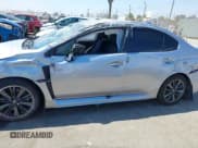 ✅ 2017 Subaru WRX • VIN: JF1VA1B66H9833583 • Lot: 43067415. Listed on IAAI with 80,509 mi. Free auction sales archive from the USA and detailed vehicle history report at DreamBid. Image 14.