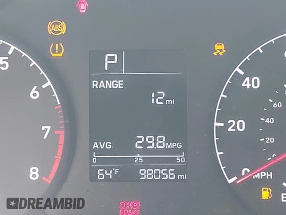 ✅ 2020 Hyundai Accent SE • VIN: 3KPC24A67LE117880 • Лот: 41924657. Опубликован ранее на IAAI с пробегом 98 056 миль. Бесплатный доступ к архиву аукционных продаж из США и подробный отчёт об истории автомобиля на DreamBid. Изображение 16.