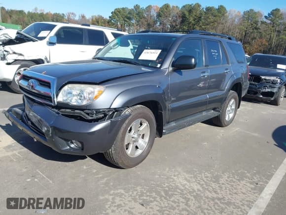✅ 2008 Toyota 4Runner SR5 • VIN: JTEZU14R88K019756 • Lot: 43676414. Wystawiony na IAAI z przebiegiem 63 845 mil. Bezpłatny archiwum sprzedaży aukcyjnych z USA i szczegółowy raport historii pojazdu na DreamBid. Zdjęcie 22.