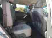 2018 Hyundai Santa Fe SE Ultimate z VIN KM8SR4HF1JU284341, wystawiony jako Copart lot #57843885 z przebiegiem 63 164 mil mil oraz Szkoda całkowita • Salvage title. Historia ofert i sprzedaży dostępna na DreamBid. Obrazek 11.