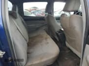 ✅ 2015 Toyota Tacoma • VIN: 3TMLU4EN4FM166332 • Lot: 45418905. Listed on Copart with 94,135 mi. Free auction sales archive from the USA and detailed vehicle history report at DreamBid. Image 10.