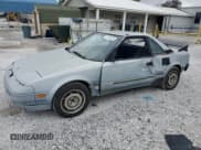 ✅ 1989 Toyota MR2 • VIN: JT2AW15C2K0146245 • Lot: 87315874. Wystawiony na Copart z przebiegiem 162 741 mil. Bezpłatny archiwum sprzedaży aukcyjnych z USA i szczegółowy raport historii pojazdu na DreamBid. Zdjęcie 1.