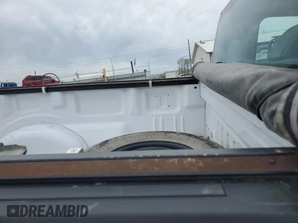 ✅ 2017 Ford F-150 XL • VIN: 1FTMF1EF5HKD32552 • Lot: 53901685. Listed on Copart with 119,461 mi. Free auction sales archive from the USA and detailed vehicle history report at DreamBid. Image 10.