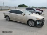 ✅ 2016 Lexus ES 330 • VIN: 58ABK1GG7GU001892 • Lot: 53552085. Wystawiony na Copart z przebiegiem 84 554 mil. Bezpłatny archiwum sprzedaży aukcyjnych z USA i szczegółowy raport historii pojazdu na DreamBid. Zdjęcie 4.