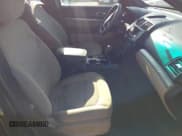 ✅ 2016 Ford Explorer • VIN: 1FM5K7B80GGC37399 • Lot: 41987201. Listed on IAAI with 134,126 mi. Free auction sales archive from the USA and detailed vehicle history report at DreamBid. Image 5.