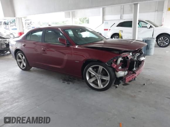 ✅ 2017 Dodge Charger Daytona 340 • VIN: 2C3CDXCT7HH642050 • Lot: 42824807. Wystawiony na IAAI z przebiegiem 119 112 mil. Bezpłatny archiwum sprzedaży aukcyjnych z USA i szczegółowy raport historii pojazdu na DreamBid. Zdjęcie 1.