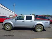 ✅ 2006 Nissan Frontier SE • VIN: 1N6AD07U36C468195 • Лот: 42408698. Опубликован ранее на IAAI с пробегом 192 721 миль. Бесплатный доступ к архиву аукционных продаж из США и подробный отчёт об истории автомобиля на DreamBid. Изображение 15.
