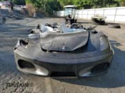 ✅ 2005 Ferrari 430 • VIN: ZFFEW58A550141072 • Lot: 66352145. Wystawiony na Copart z przebiegiem Nie podano. Bezpłatny archiwum sprzedaży aukcyjnych z USA i szczegółowy raport historii pojazdu na DreamBid. Zdjęcie 5.