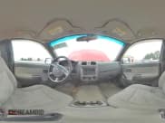 ✅ 2005 Chevrolet Colorado LS Z85 • VIN: 1GCCS148558142141 • Lot: 60038935. Listed on Copart with 182,979 mi. Free auction sales archive from the USA and detailed vehicle history report at DreamBid. Image 14.